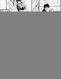 【エロ漫画】全然嫉妬してくれない彼氏に男装のコスプレイヤーとイチャイチャしている写真を見せたら嫉妬どころか激怒しちゃって襲い掛かってきた件ｗ