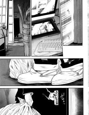 【エロ漫画】アシスタントとしてエロ漫画家の資料やネタ提供のためにNTRセックスしていた二人の爆乳人妻が離婚をして同時に結婚を迫ってきた件ｗ